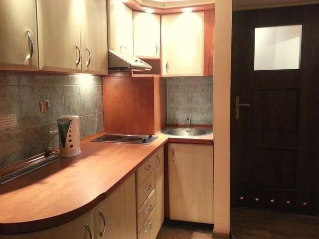 Апартаменты Krakow Old Town Apartment - Bon Turystyczny Краков-12